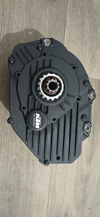 Motor bosch cx generatia 2 , bicicleta electrica