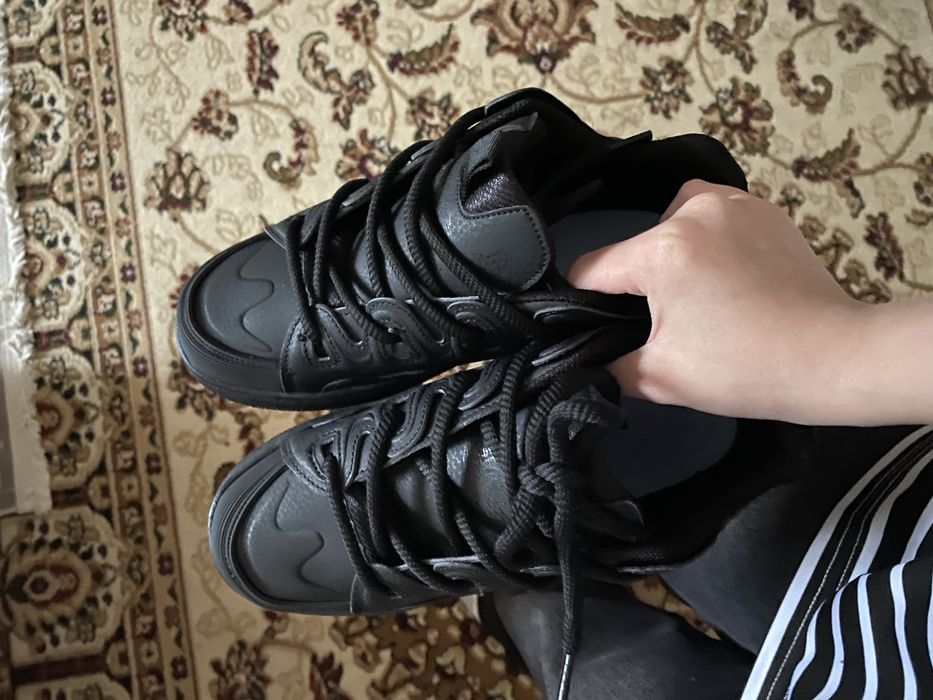 Кроссовки осирис