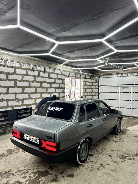 Продам Ваз 21099