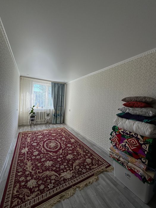 Заезжай и живи!