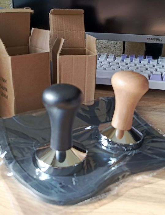 Холдер-Рожок Темпер Astoria-Nuova, Simonelli, Expobar