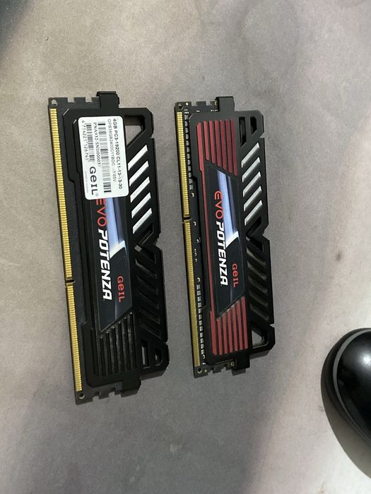 Оперативаня память