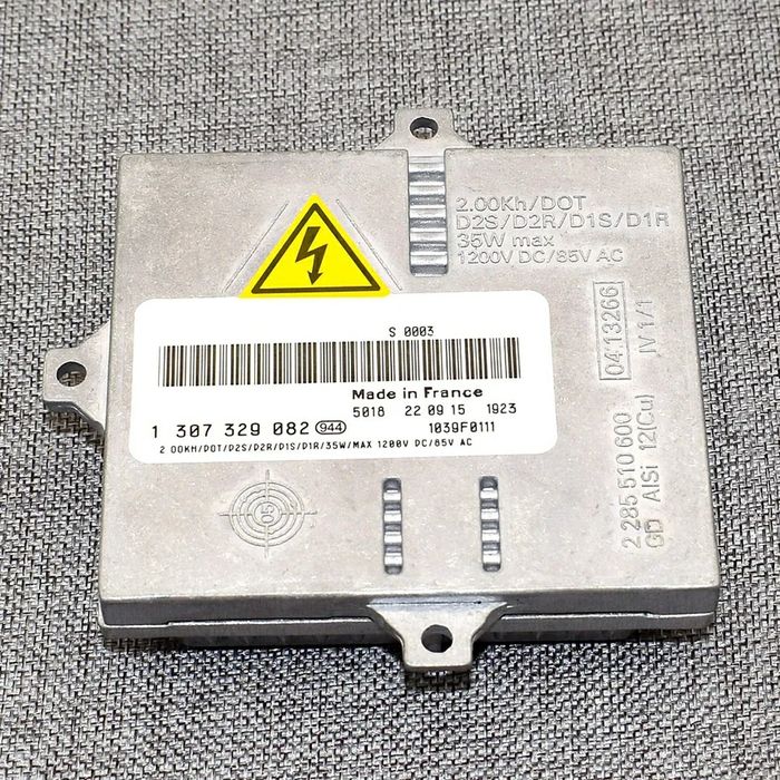 D2s/d2r Xenon Faruri Balast  pentru Mercedes Clk W209/CL 55w215/C w203