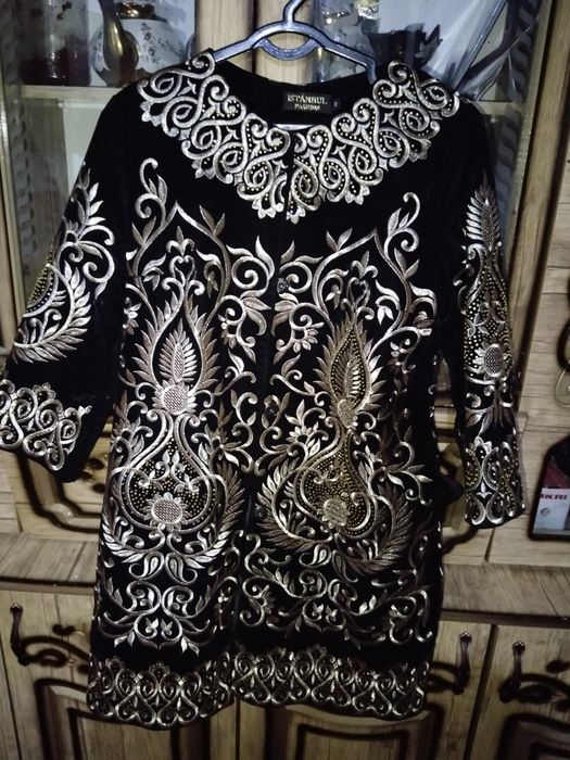 2.3marta kiyilgan tamom