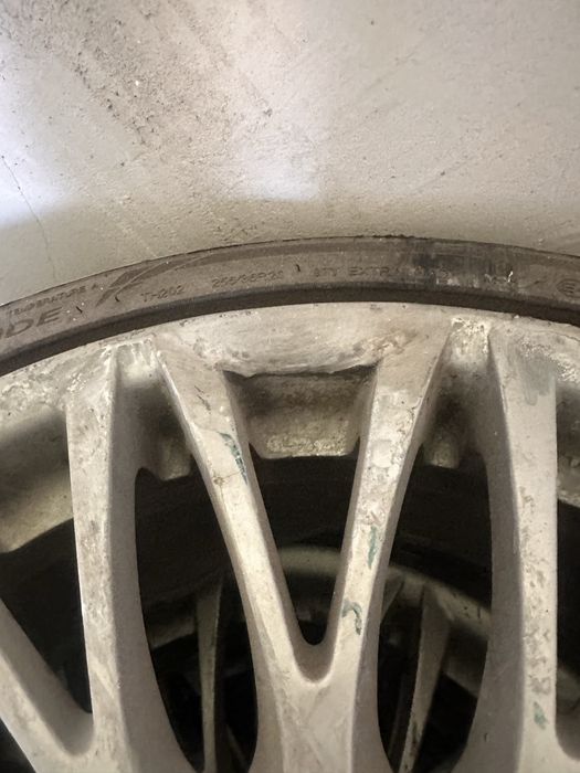 Bmw диски шиныыы