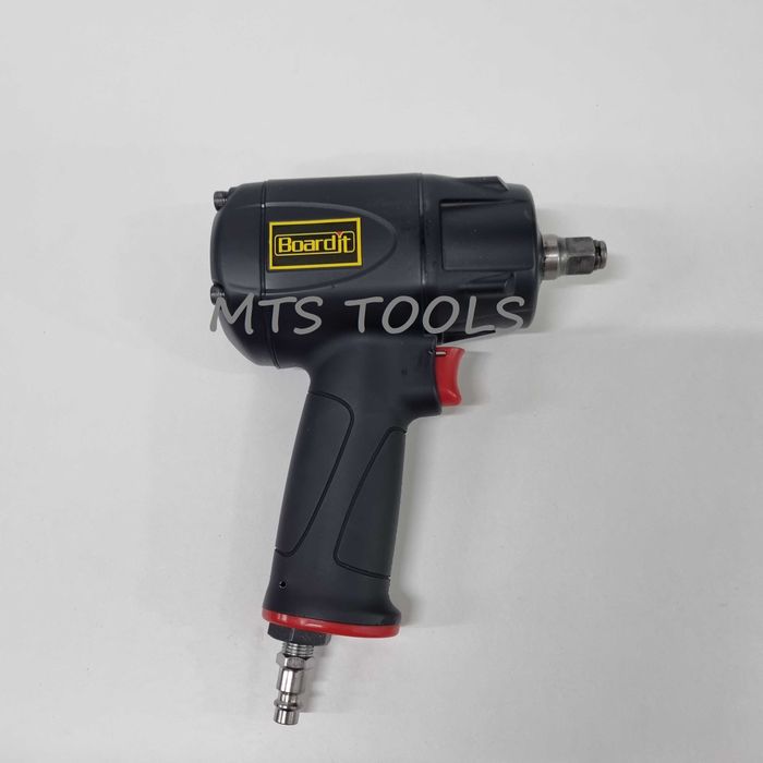 Pistol pneumatic impact 1/2 1200 Nm BoardIT