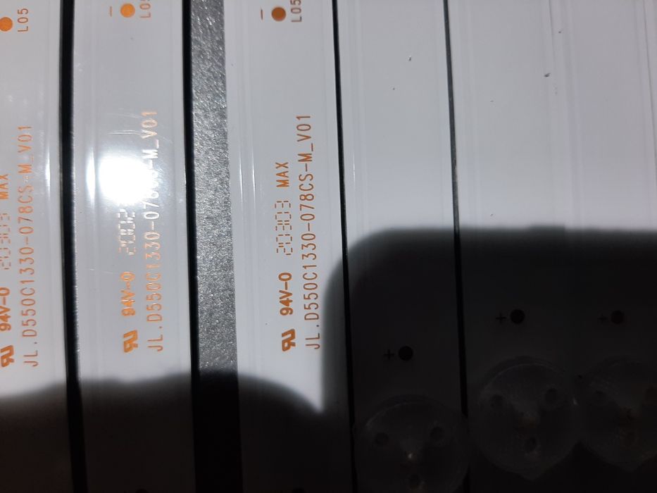 Placa de baza TV Horizon 55HL7530U/B - Vestel 17MB230