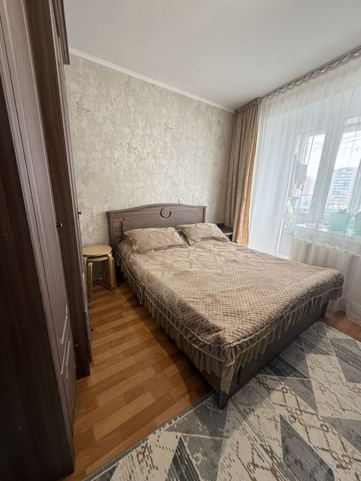 4-х комнатная на КШТ