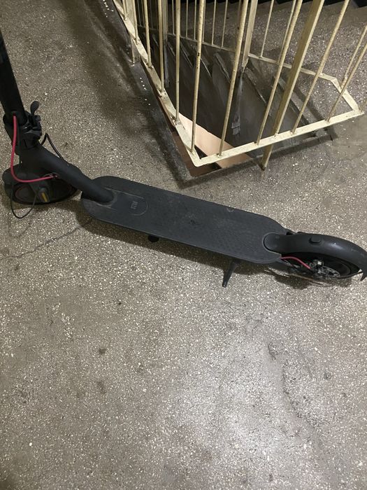 Trotineta electrica xiaomi