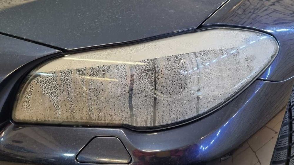 Sticla Far stanga BMW Seria 5 F10 F11 - Nou / garantie