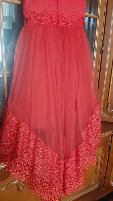 Шикарное Платье для девочки 12-15 лет