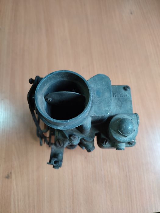 Москвич 400- 401 Карбюратор К -25