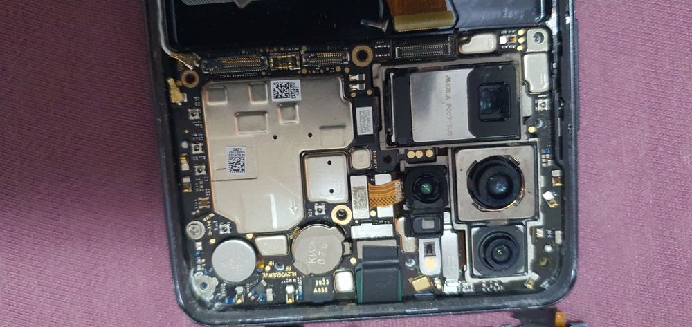 Piese Huawei p30 pro defect
