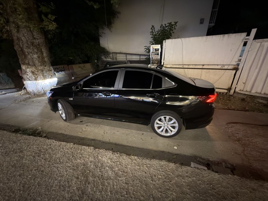 Onix primier 2 2024