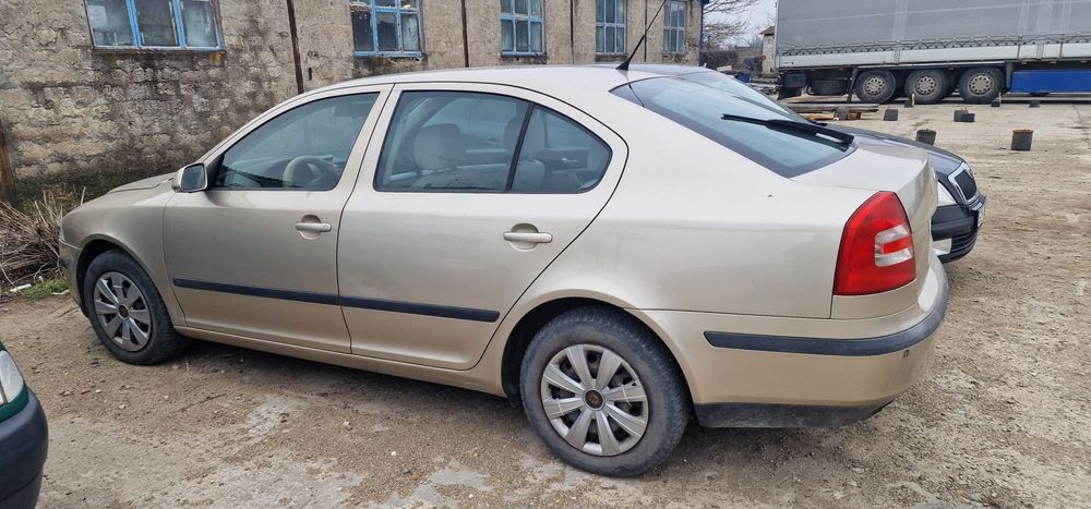 Skoda Octavia de vanzare