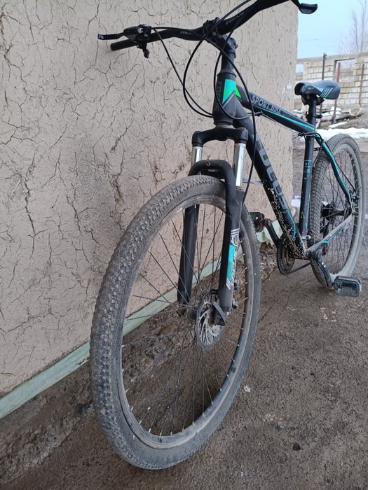 Велосипед, дйюм: 29