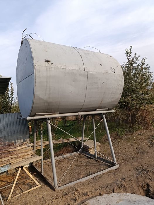 Ёмкость 8-10 кубов