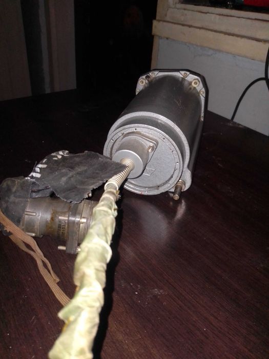 Авио прибор.           .