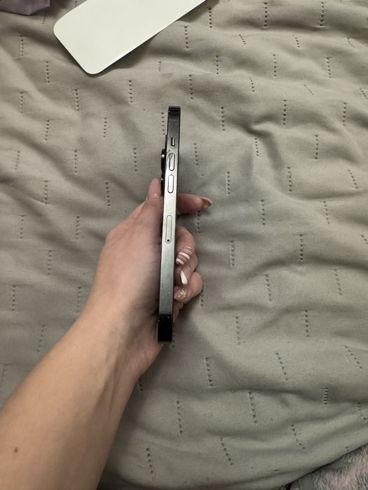 iPhone 14 pro 256GB Space Black