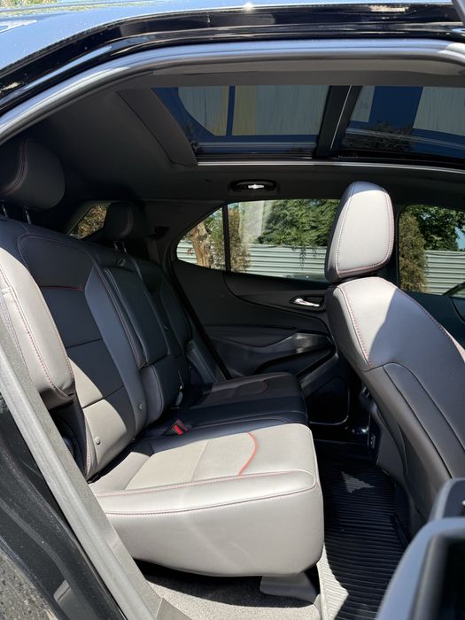 Equinox ideal 2023 toza
