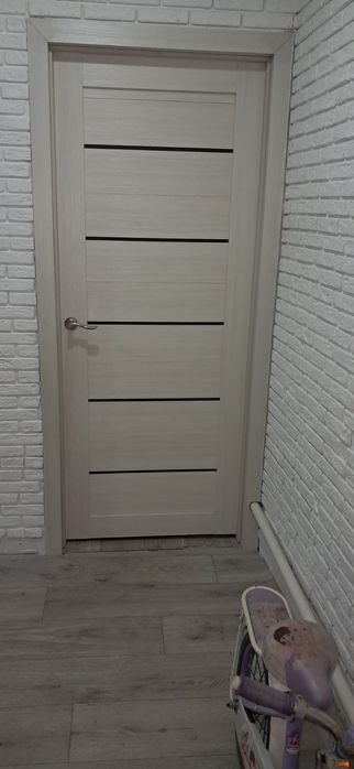 Продам двери в хорошем состоянии