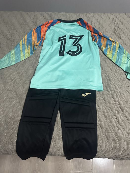 Продам форму вратаря