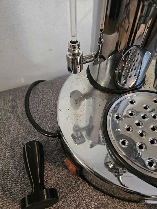 ELEKTRA Micro Casa Leva