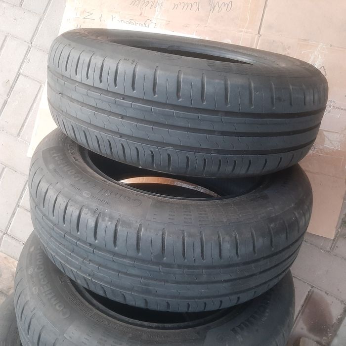 Продам шины 175 65 R14 комплект