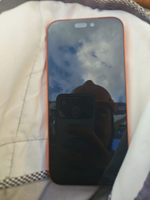 iPhone 17 Pro Max 512GB]