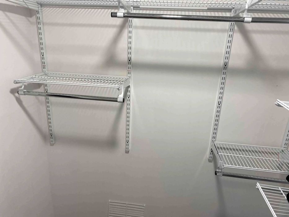 Гардеробная система (конструктор)