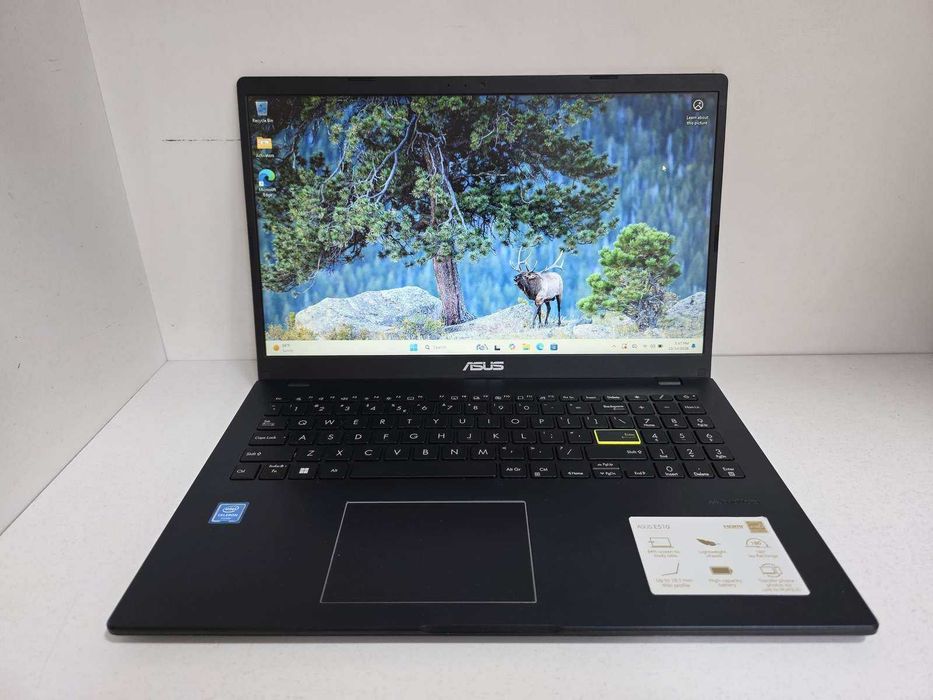 ASUS VivoBook Go 15 - KLI.ro