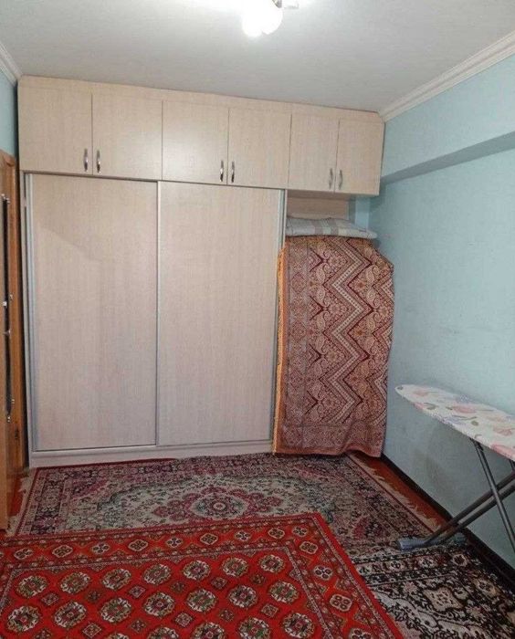 Юнусабад 4, 2/3/4  ХОРОШАЯ ЛОКАЦИЯ