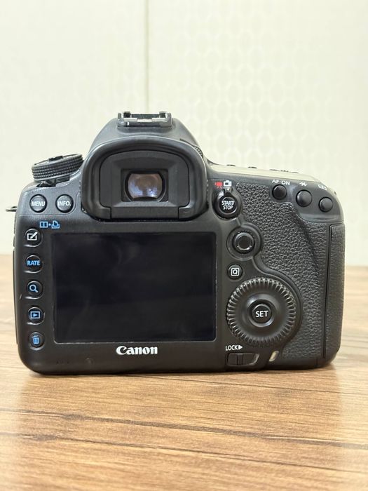 Canon 5d mark 3 srochniy