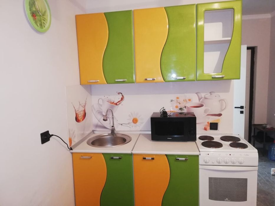 Продам 1комнатную студия