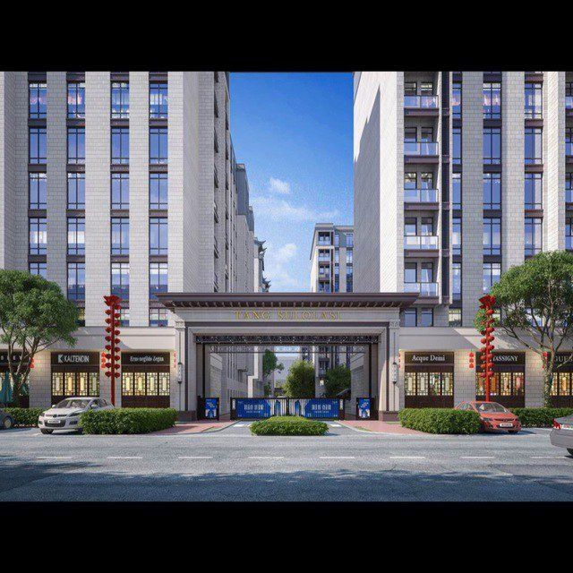 Умный квартира под ключ