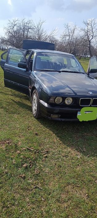 Продам БМВ срочно.
