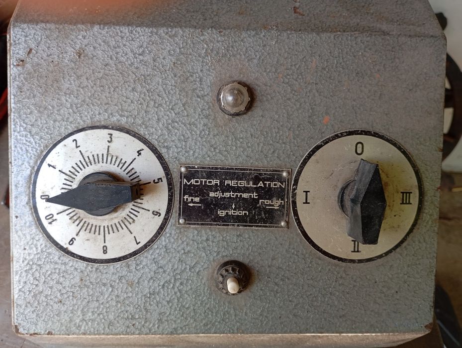 Stabilizator tensiune