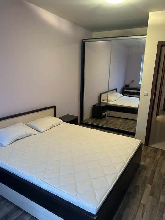 Дава се под наем Тристаен апартамент в София, Сердика - 91 кв.м за 698.19 € - Снимка #6