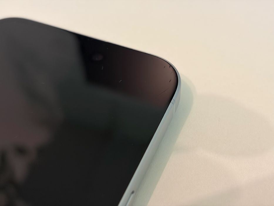 iPhone 15 128 GB Blue