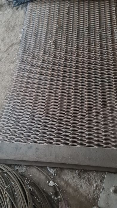 Металлические изделия