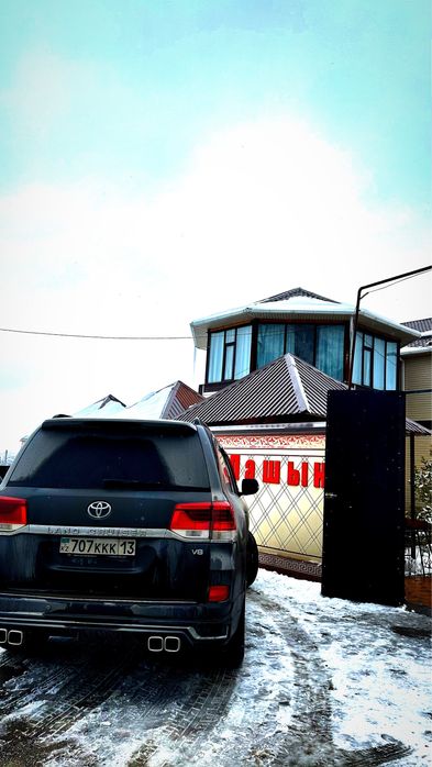 Коттедж Бургулюк Подогрев Бассейн,Бильярд.