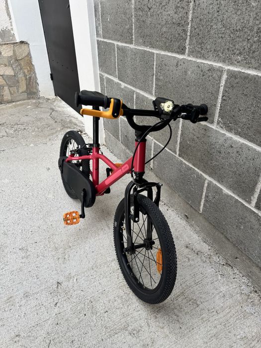 Велосипед 16 цола