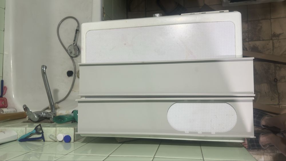 Мобильный кондиционер