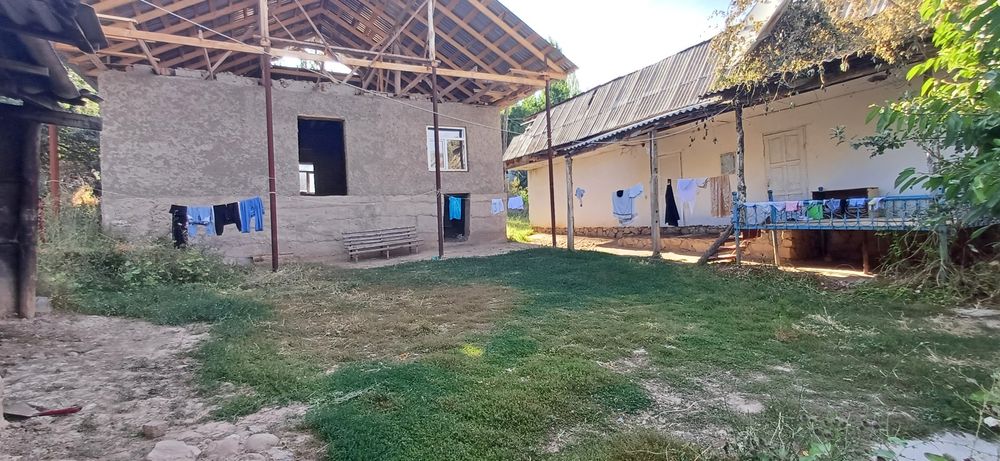 Срочно Продаётся участок земли в Чимгане