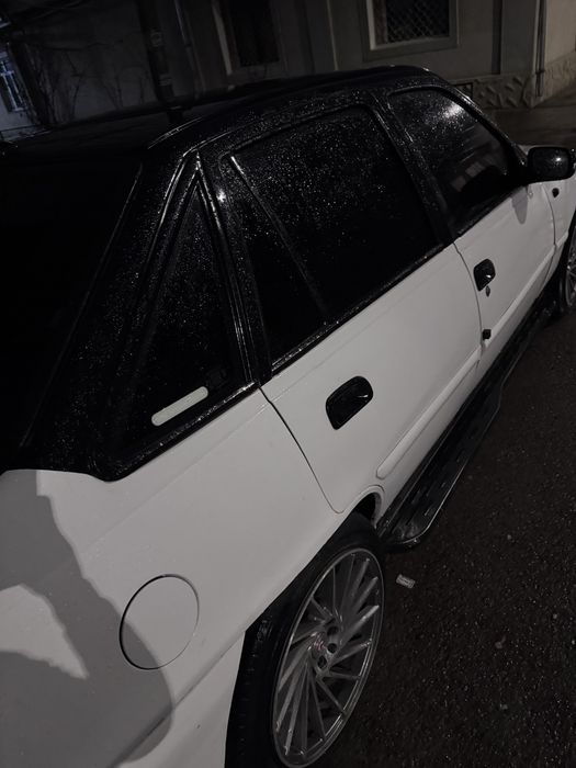 Нехиа тюнинг килинган