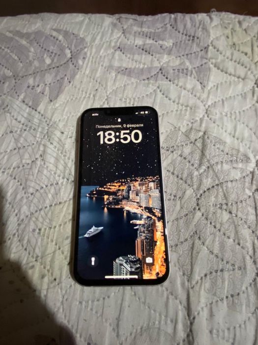 13 айфон обычный