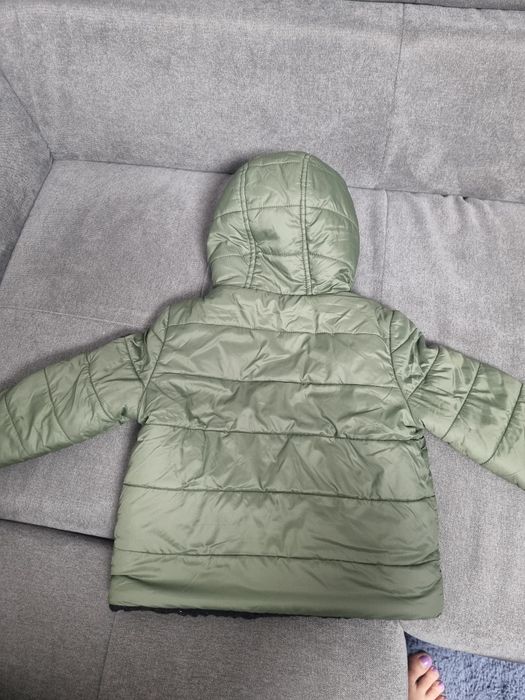 Geaca copii Michael Kors