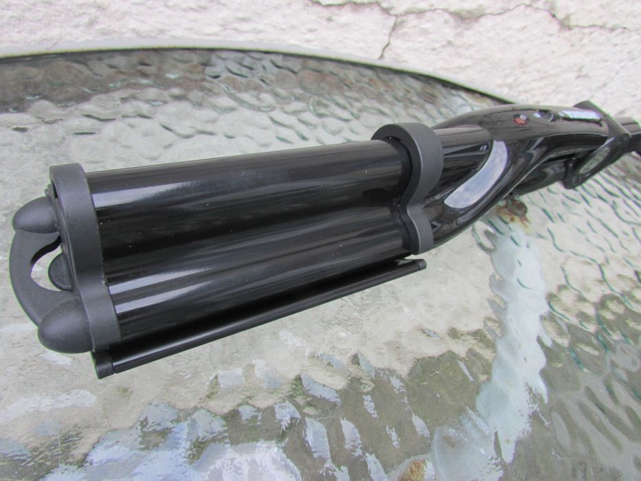 Ретро преса за коса Toni & Guy