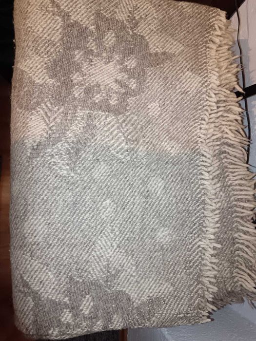 Родопски одеала, китеници