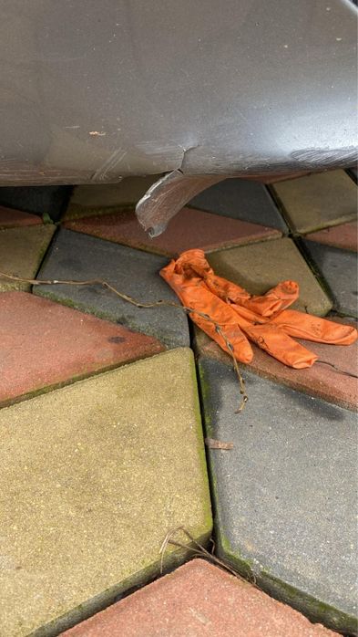 Bara fata m pachet bmw e60 e61